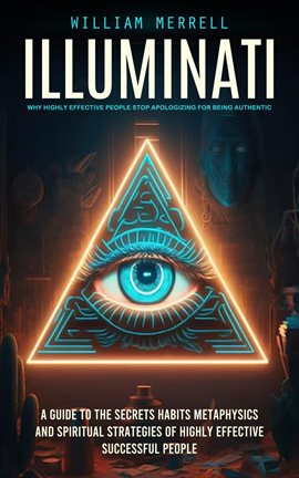 Imagen de portada para Illuminati