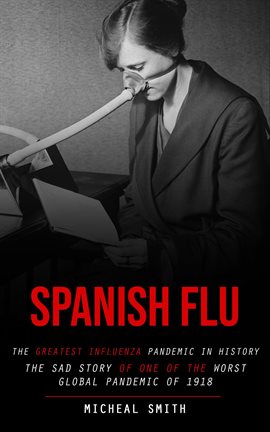 Imagen de portada para Spanish Flu