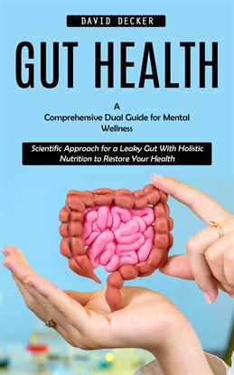 Cover image for Gut Health