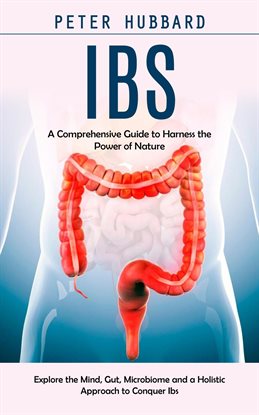 Cover image for Ibs