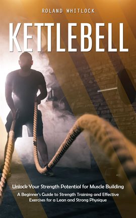 Cover image for Kettlebell