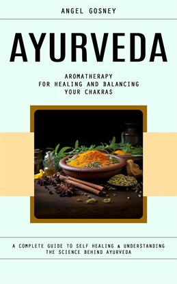 Cover image for Ayurveda