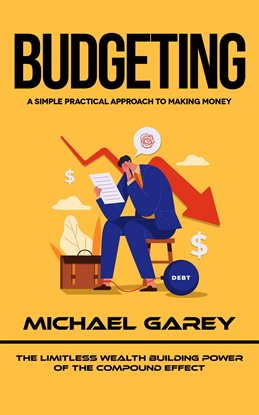 Imagen de portada para Budgeting