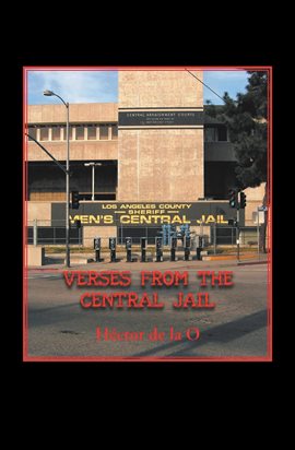 Cover image for Verses From the Central Jail