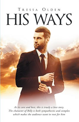 Cover image for His Ways