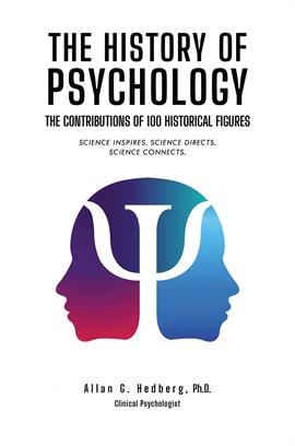 Cover image for The History of Psychology