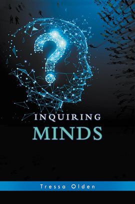 Cover image for Inquiring Minds