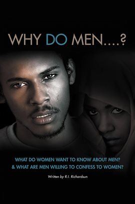Cover image for Why Do Men...?