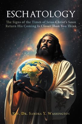 Imagen de portada para Eschatology