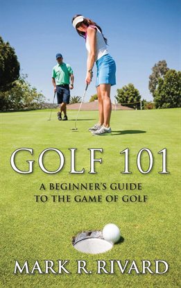 Imagen de portada para Golf 101
