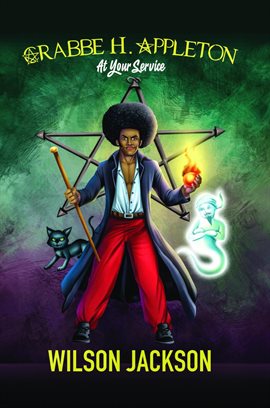 Imagen de portada para Crabbe H. Appleton
