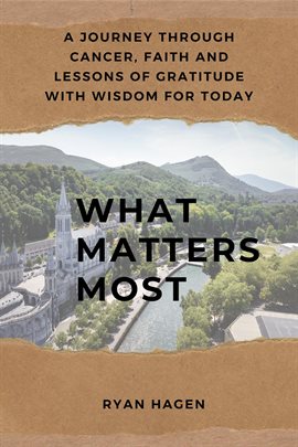 What Matters Most