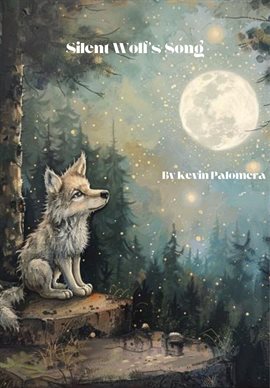 Cover image for Silent Wolf's Song
