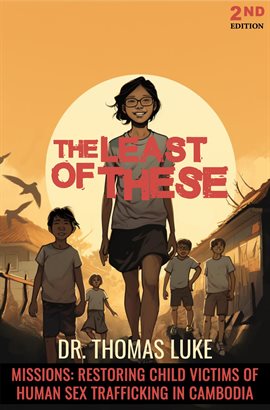 Imagen de portada para The Least of These
