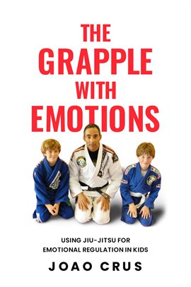 Imagen de portada para The Grapple With Emotions