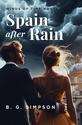 Imagen de portada para Spain after Rain