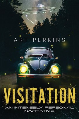 Imagen de portada para Visitation