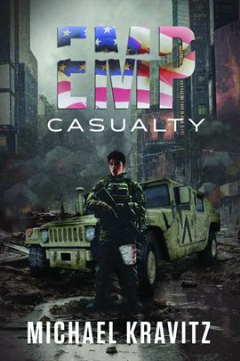 Cover image for Emp Casualty