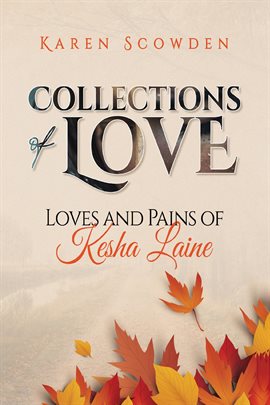 Cover image for Collections of Love