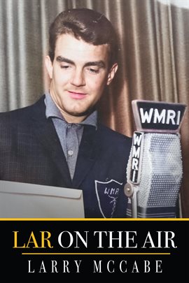 Cover image for Lar on the Air