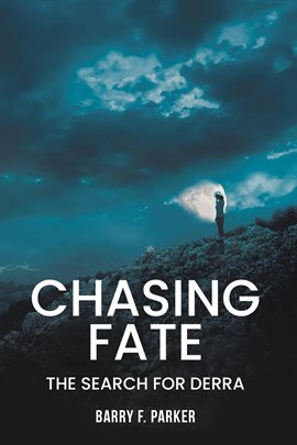 Imagen de portada para Chasing Fate