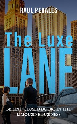 Imagen de portada para The Luxe Lane
