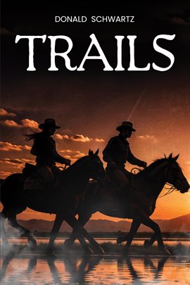 Imagen de portada para Trails