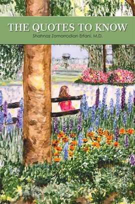 Cover image for The Quotes to Know