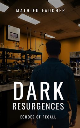 Imagen de portada para Dark Resurgences