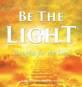 Imagen de portada para Be the Light