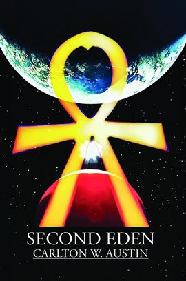 Cover image for Second Eden