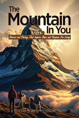 Cover image for The Mountain in You