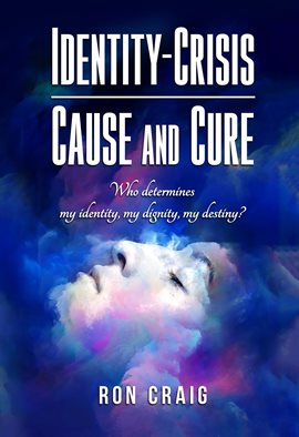 Cover image for Identity-Crisis-Cause and Cure