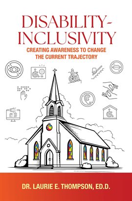 Imagen de portada para Disability-Inclusivity