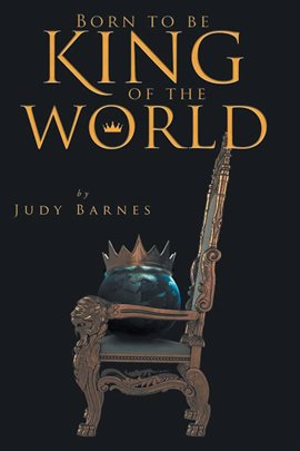 Cover image for Born to Be King of the World