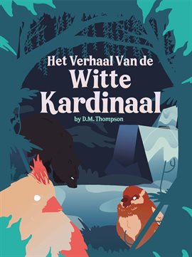 Het Verhaal Van de Witte Kardinaal