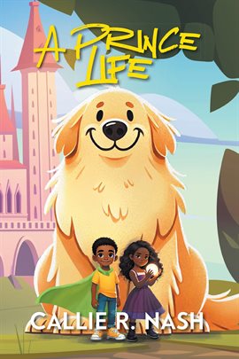 Imagen de portada para A Prince Life