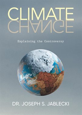 Imagen de portada para Climate Change