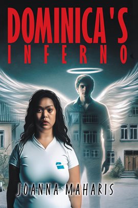 Imagen de portada para Dominica's Inferno