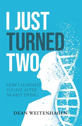Cover image for I Just Turned Two