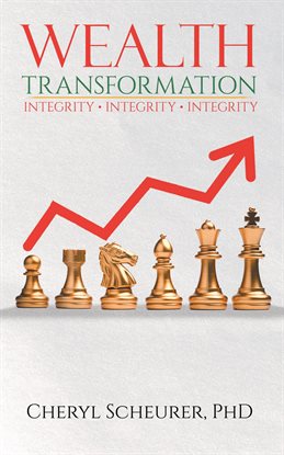 Cover image for Wealth Transformation