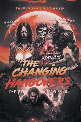 Imagen de portada para The Changing Hangovers Part II
