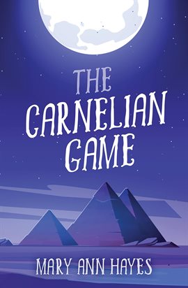 Imagen de portada para The Carnelian Game