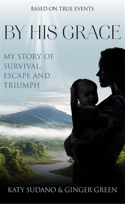 Cover image for By His Grace
