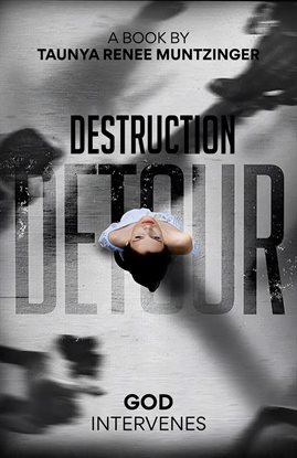 Destruction Detour Destruction Detour