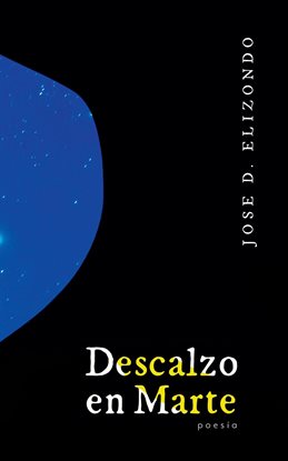 Descalzo en Marte