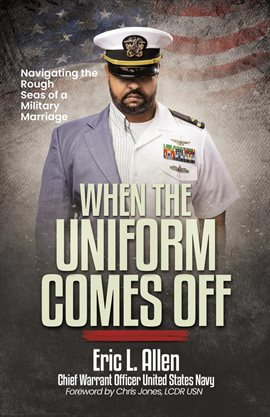 Cover image for When the Uniform Comes Off