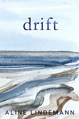 Cover image for Drift