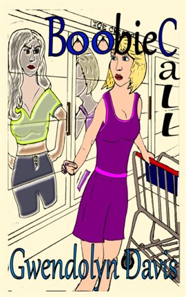 Cover image for Boobie Call