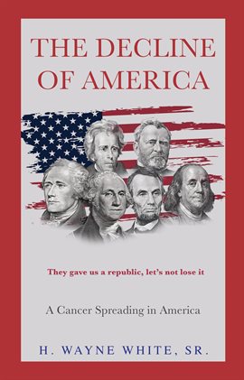 Imagen de portada para The Decline of America